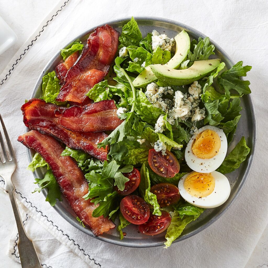 cobb salad