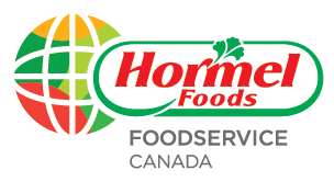 Hormel Foodservice Canada logo